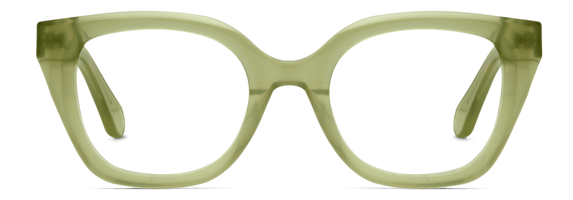 Lentes Nala Olive