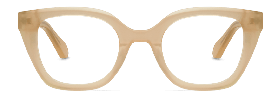 Lentes Nala Beige