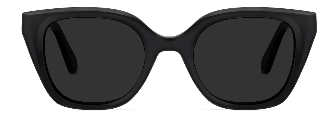 Lentes Nala Black