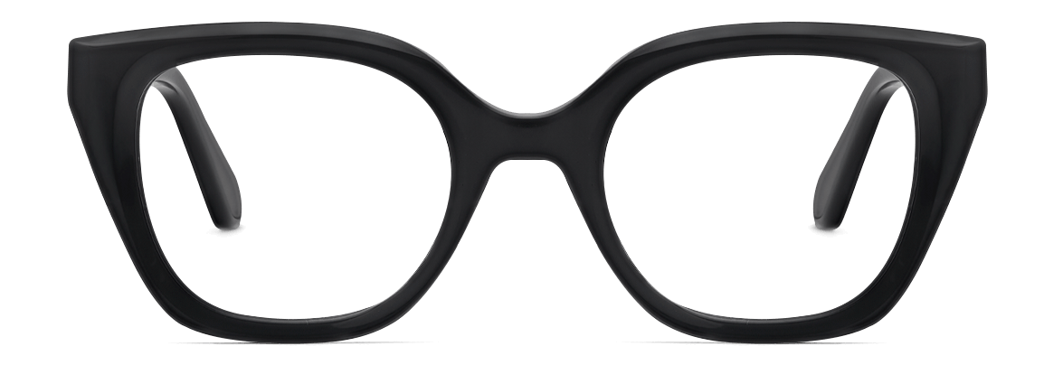 Lentes Nala Black