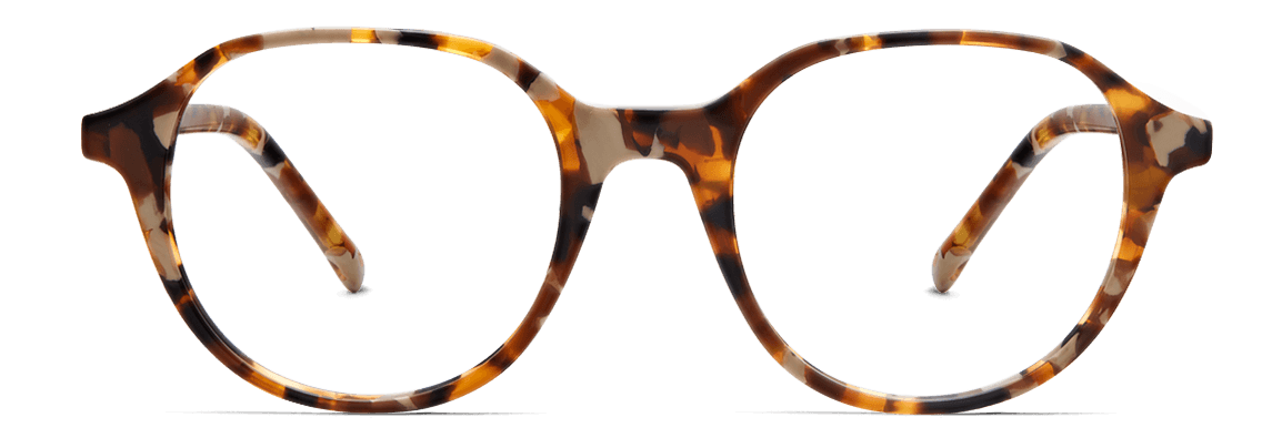Lentes Rosario Carey