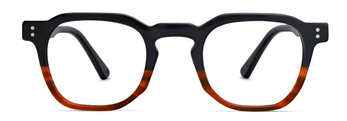 Lentes Saxon Black & Carey