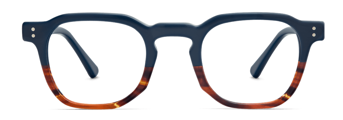 Lentes Saxon Blue & Carey