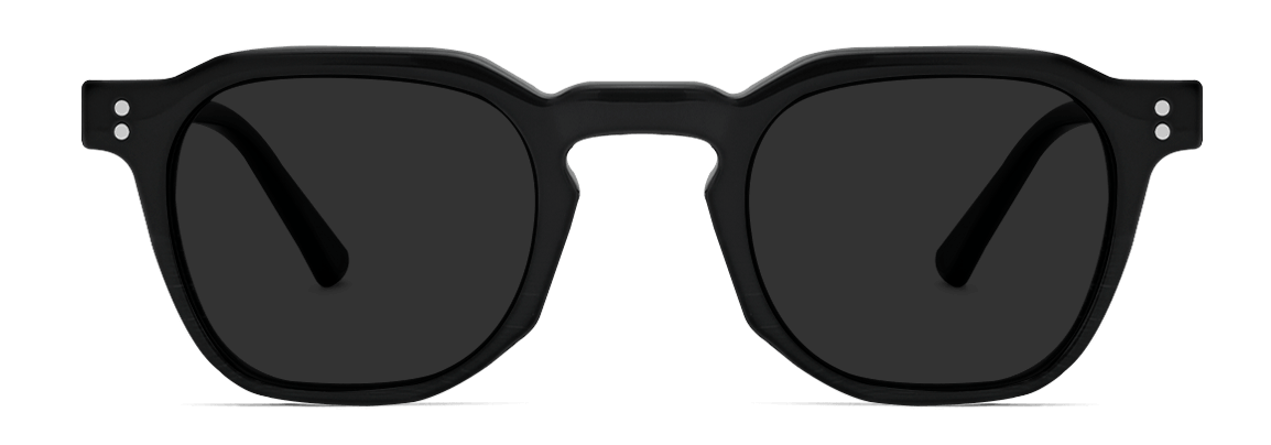 Lentes Saxon Black
