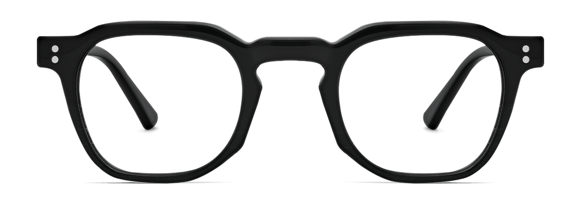 Lentes Saxon Black
