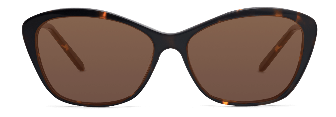 Lentes Dina Carey & Gold