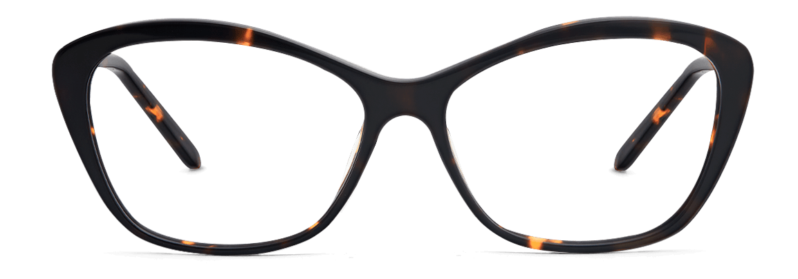 Lentes Dina Carey & Gold