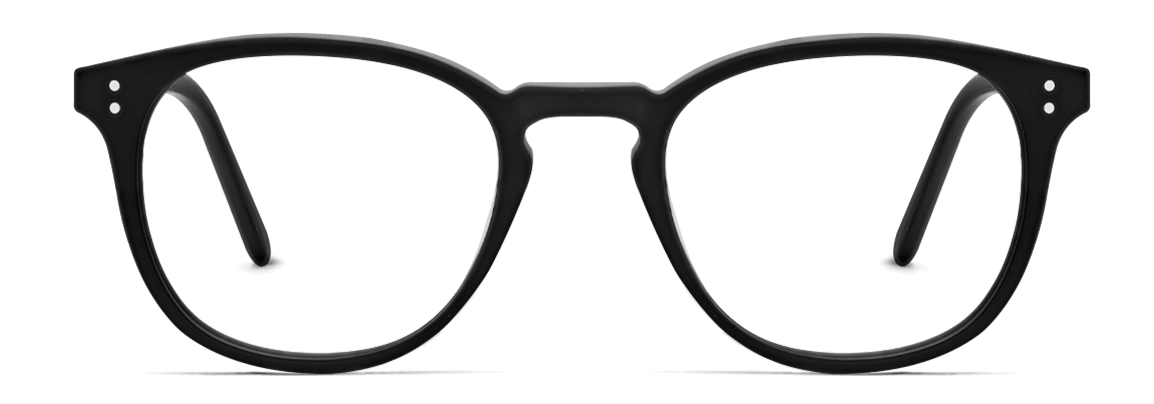 Lentes Bonn Black Mate
