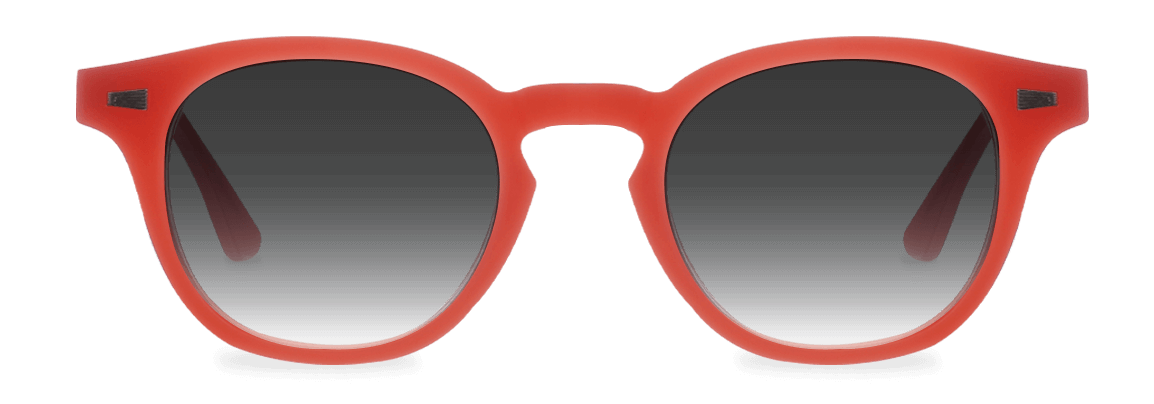 Lentes Diter Coral