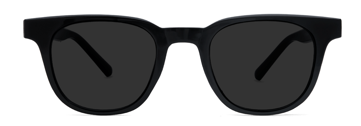Lentes Evie Black