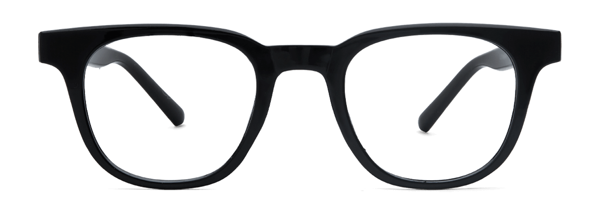 Lentes Evie Black