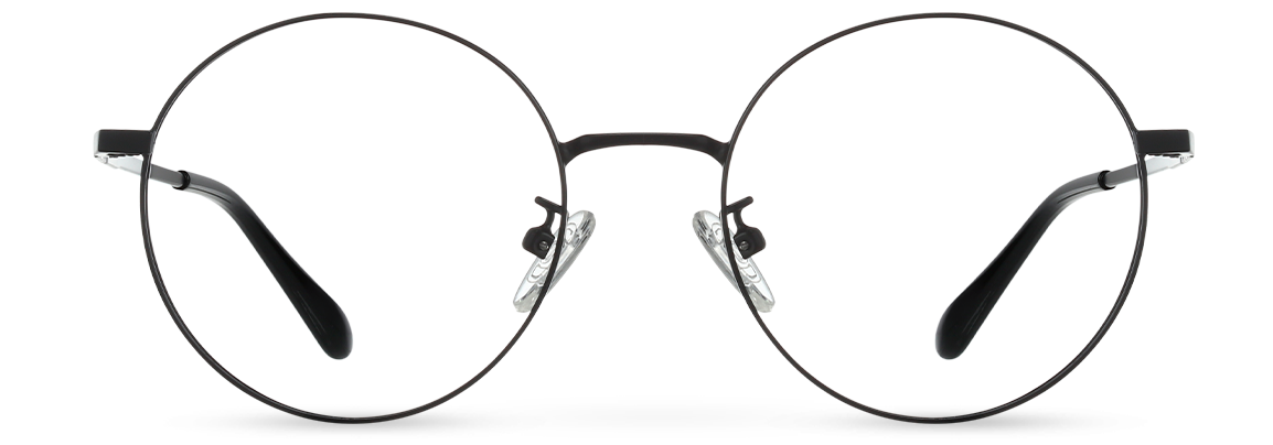Lentes Brooks Black