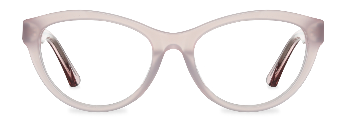 Lentes Ariel Crystal Pink
