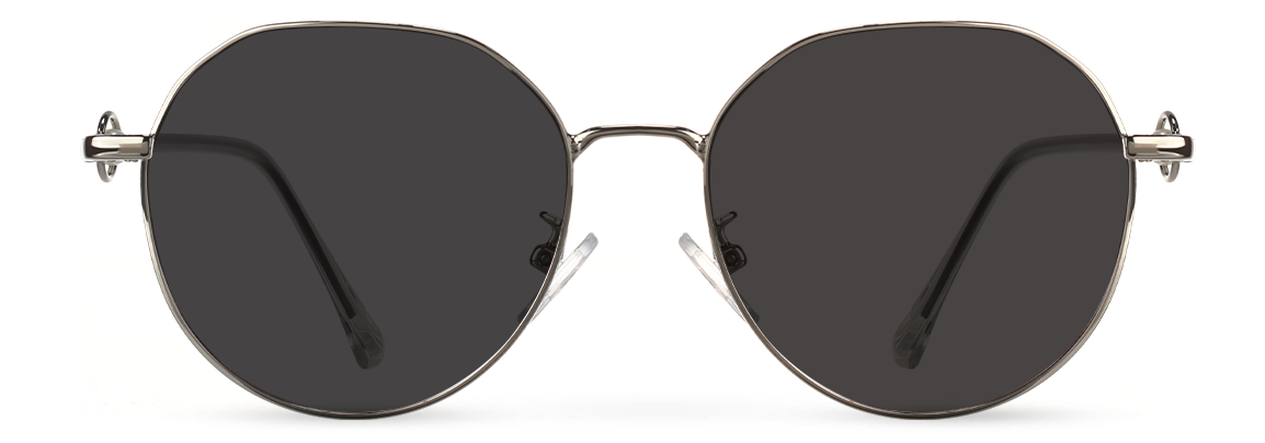Lentes Alba Silver