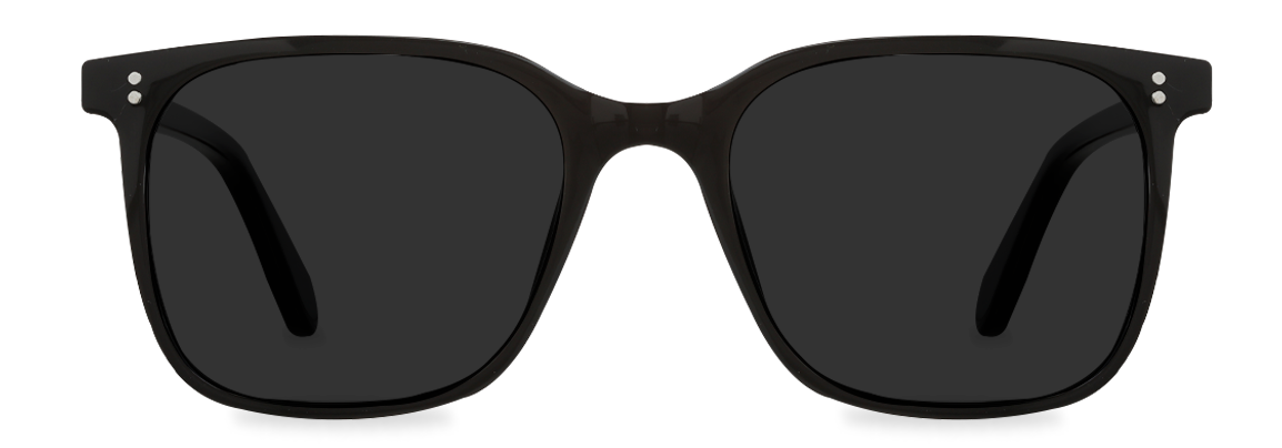 Lentes Jaze Black