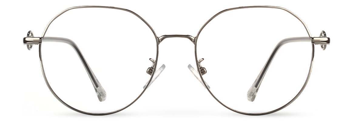 Lentes Alba Silver