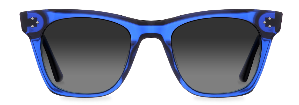 Lentes Delia Blue