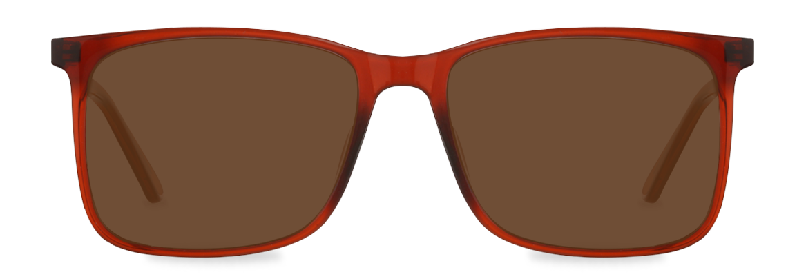 Lentes Stanley Crystal Brown