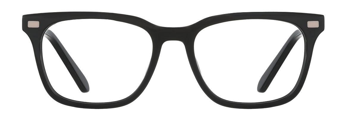 Lentes Leonardo Black