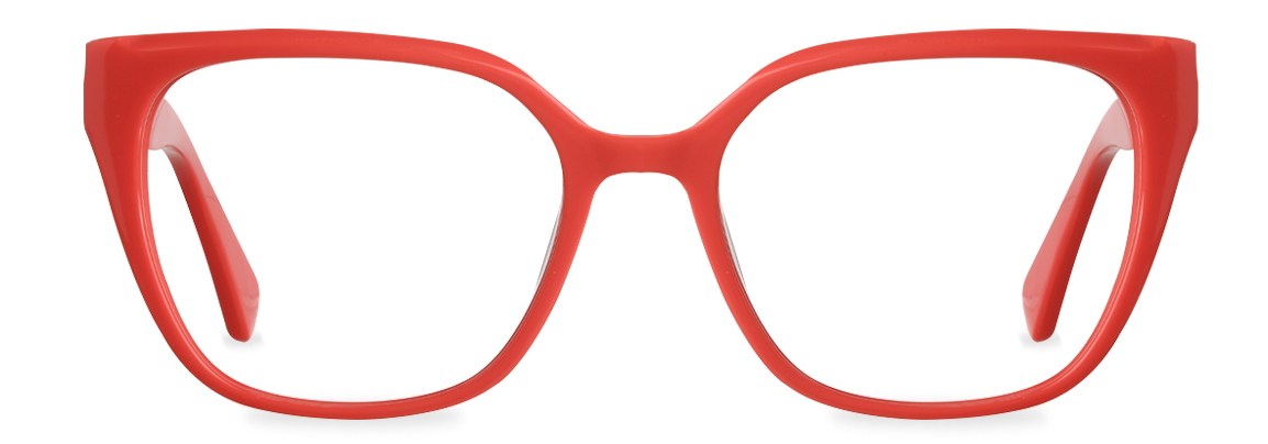 Lentes Effie Coral