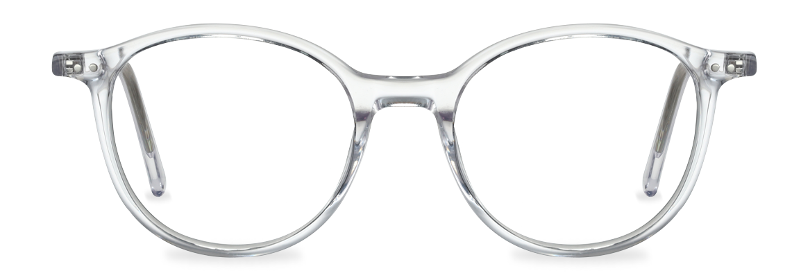 Lentes Mecca Crystal