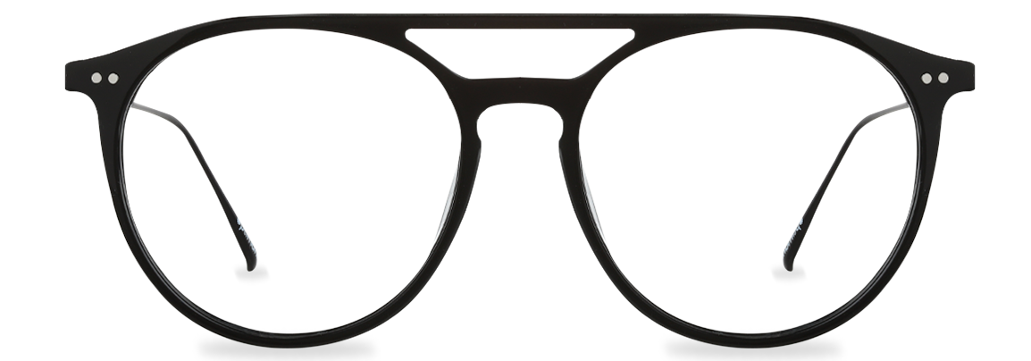 Lentes Loid Black