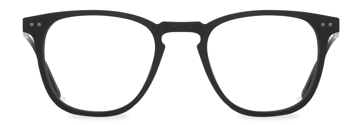 Lentes Markel Black Mate