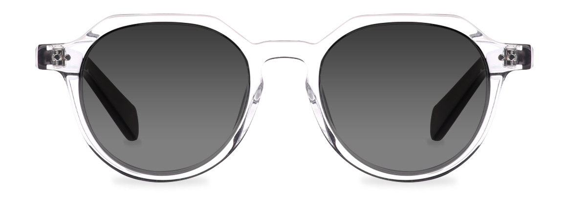 Lentes Dusty Crystal & Carey