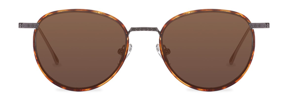 Lentes Robin Carey & Silver