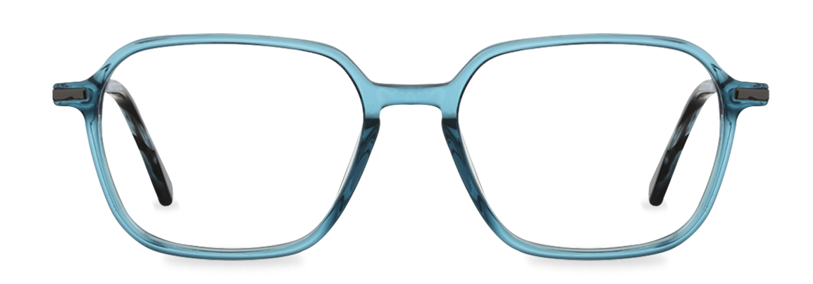 Lentes Lua Sea Green