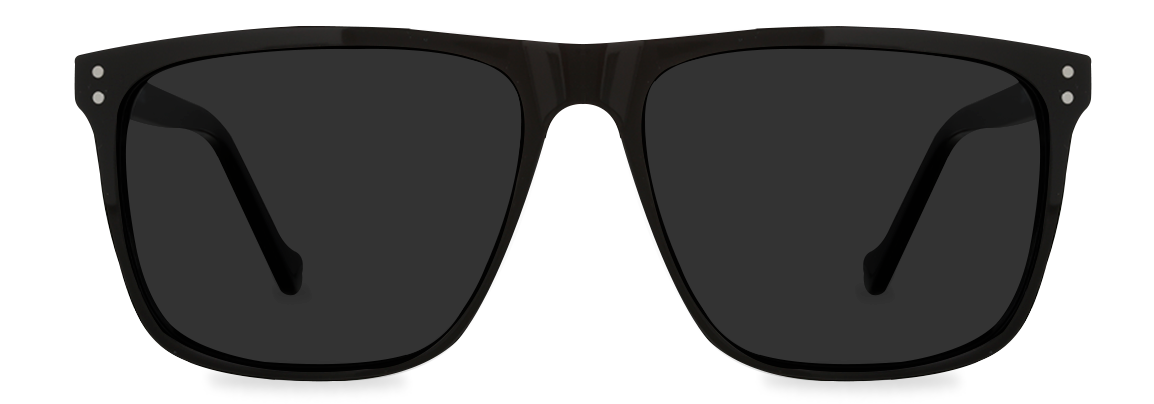 Lentes Beck Black