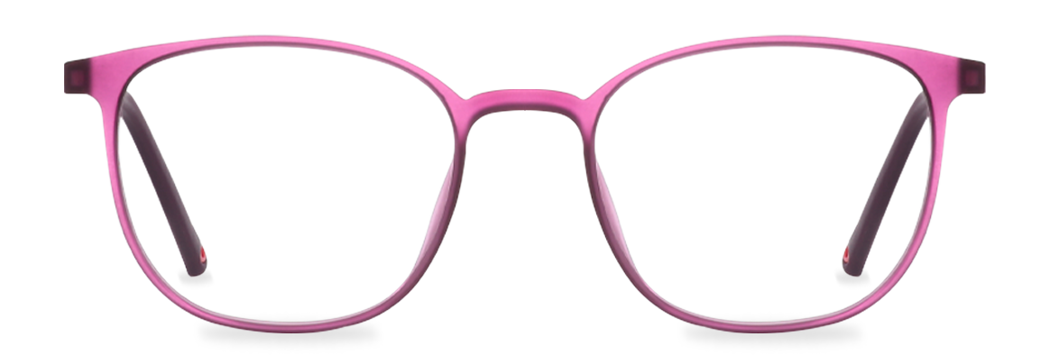 Lentes Alessa Purple