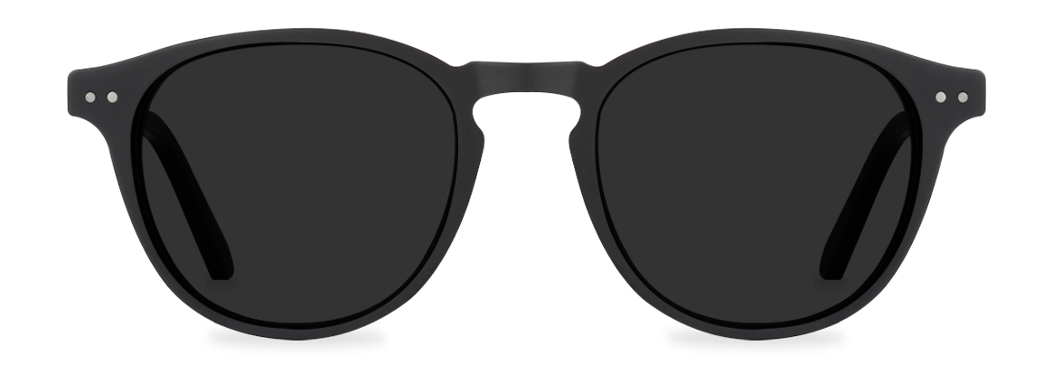 Lentes Buba Black Mate