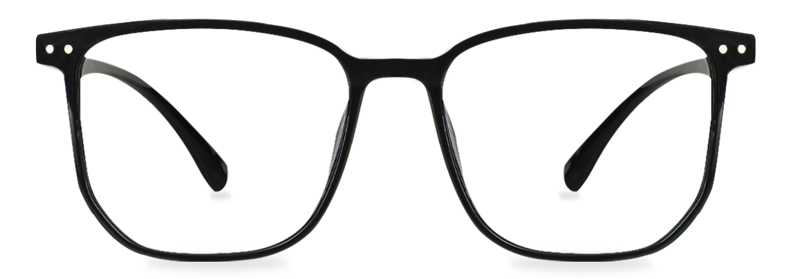 Lentes Albie Black