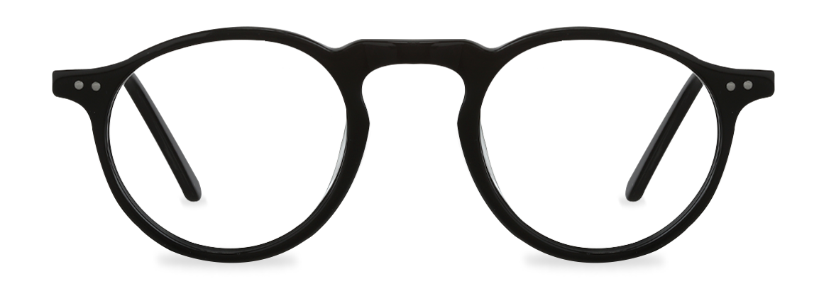 Lentes Percy Black
