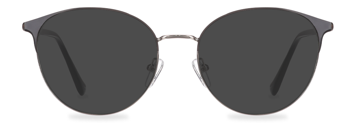 Lentes Octavia Black