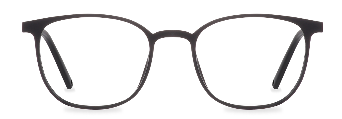 Lentes Alessa Black