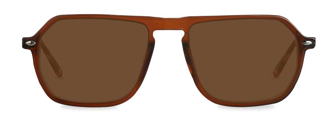 Lentes Know Brown & Carey