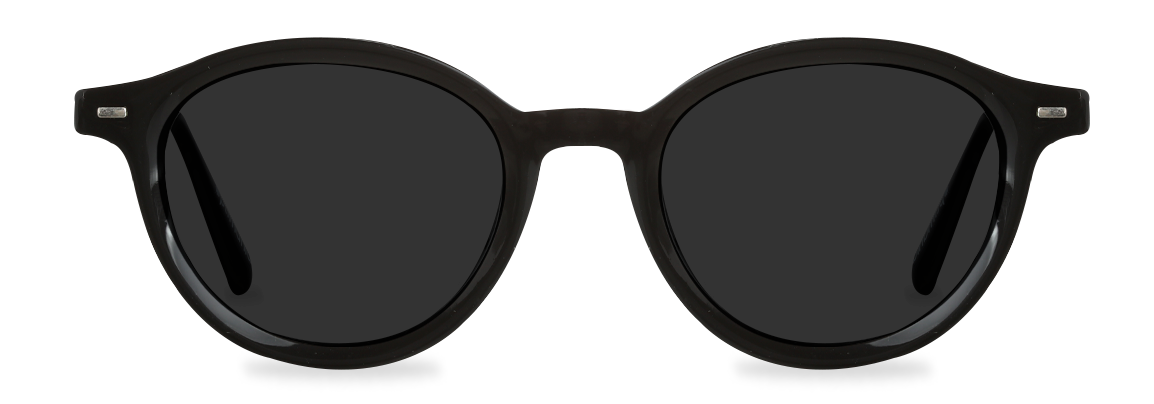 Lentes Ezra Black