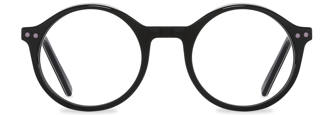 Lentes Yerai Black