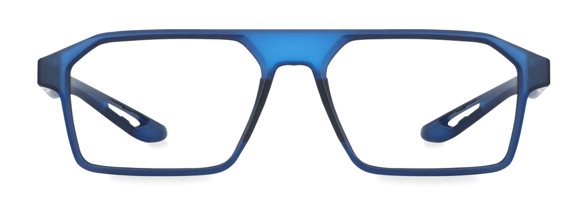 Lentes Runner Blue