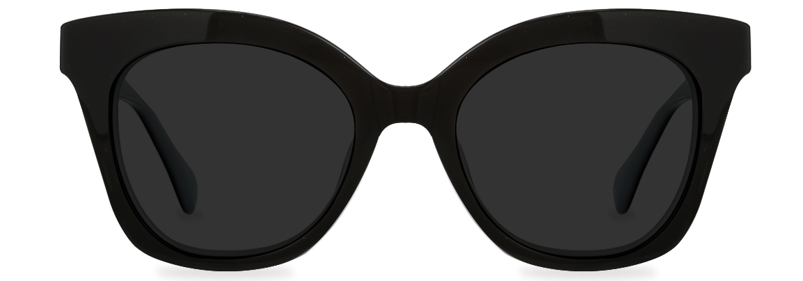 Lentes Grace Black
