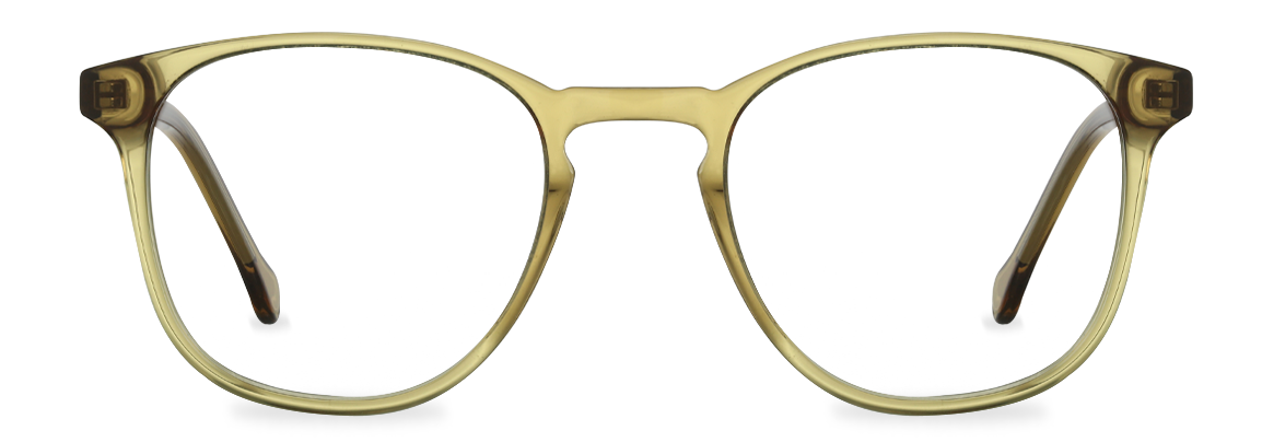 Lentes Macy Green