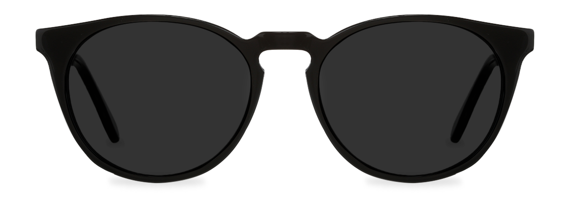 Lentes Roy Black