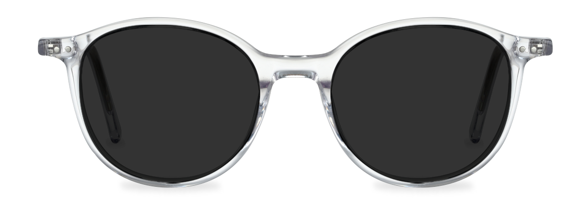 Lentes Mecca Crystal