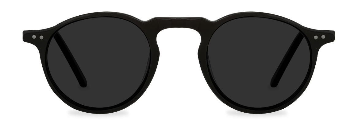 Lentes Percy Black