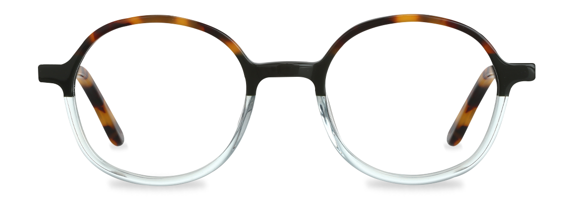 Lentes Kian Carey & Crystal