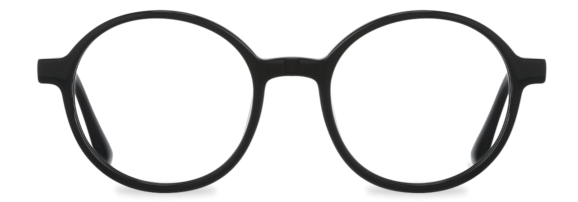 Lentes Wren Black