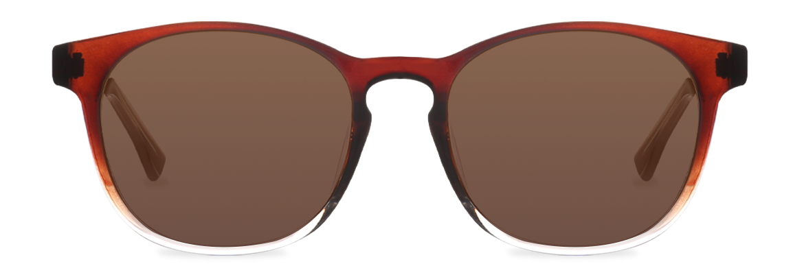 Lentes Bill Brown Crystal