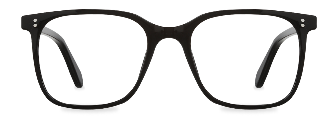 Lentes Jaze Black